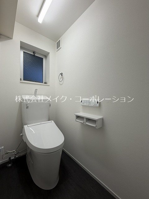 トイレ テングッド西新east その他4