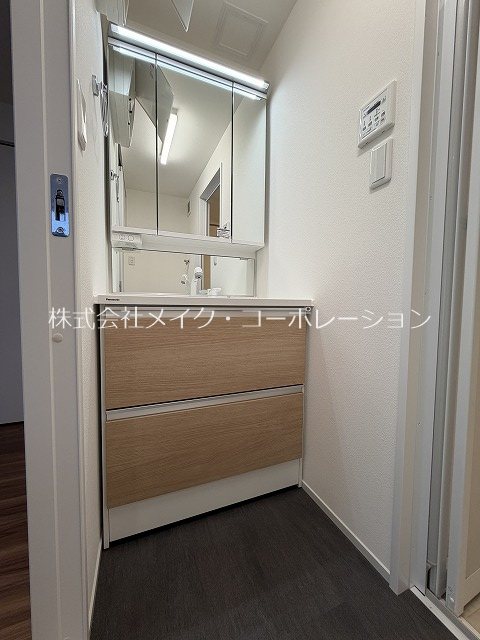 洗面所 テングッド西新east その他5