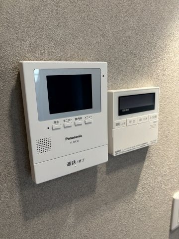 テングッド西新east その他6