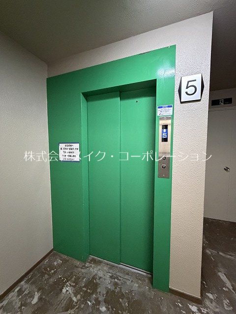 その他 テングッド西新east その他外観1