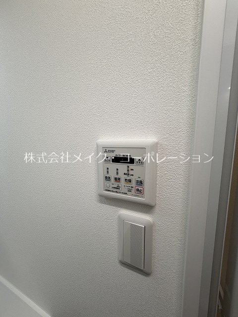 他設備 テングッド西新east その他7
