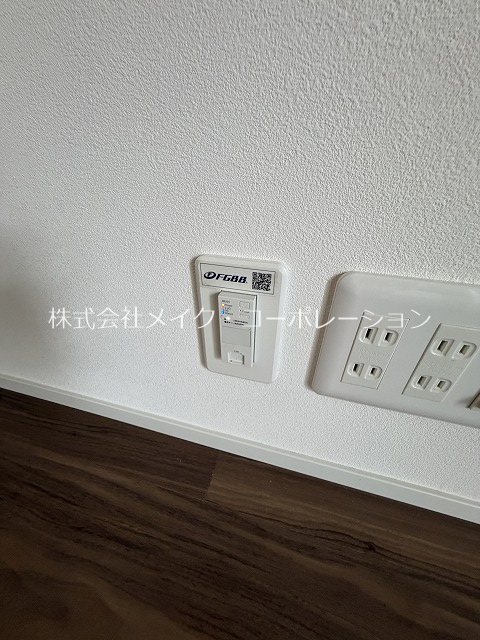 他設備 テングッド西新east その他12