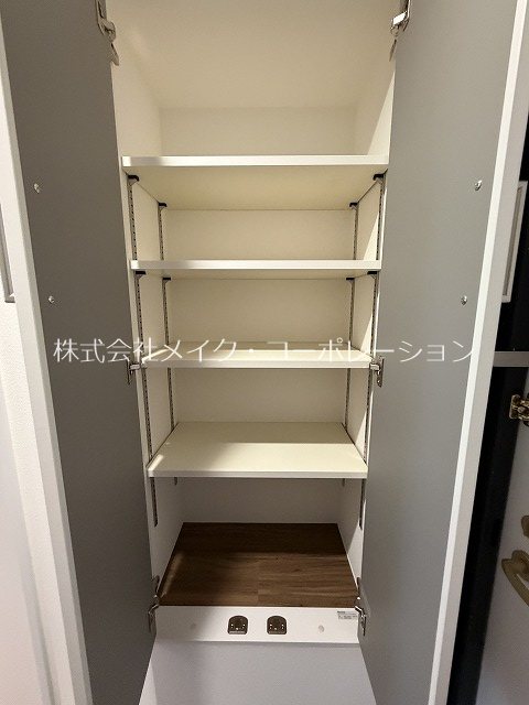 収納 テングッド西新east その他15