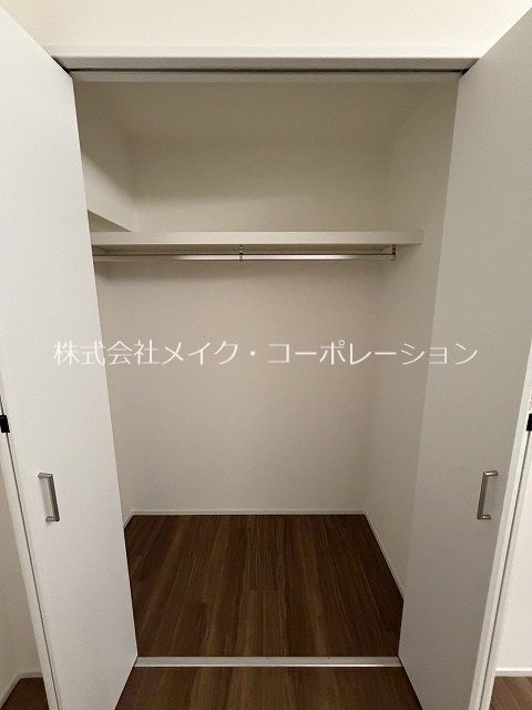 収納 テングッド西新east その他16