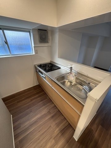 テングッド西新east その他20
