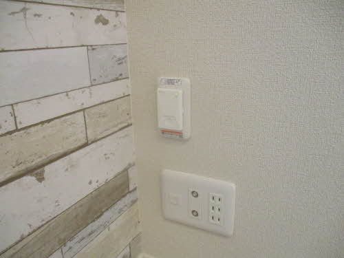 他設備 フェリス高宮 その他6