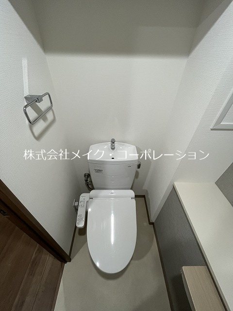 ※参考の為同施工会社別物件のお写真 ウッドハーツ その他3
