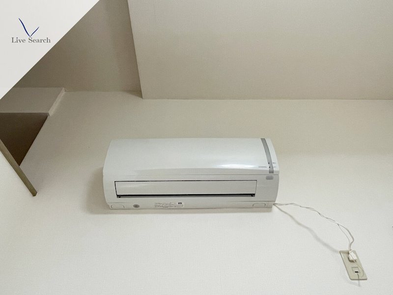 他設備 フラワーマンション その他1