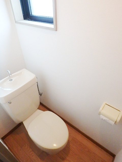 写真は同タイプ フラワーマンション その他外観3