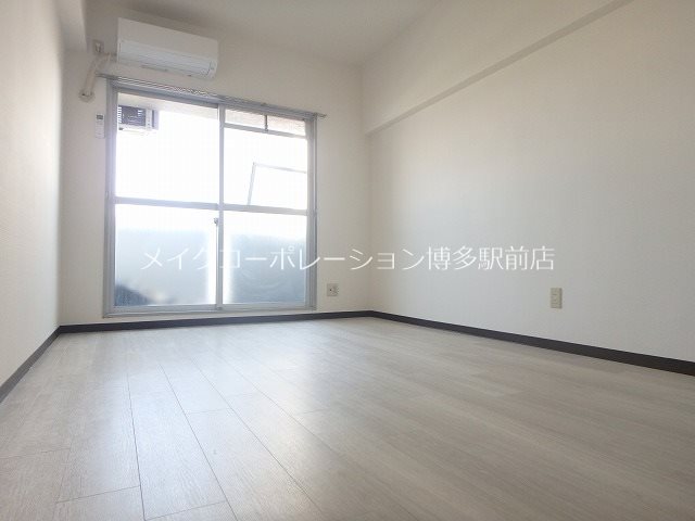 他設備 パークコート箱崎グランデ その他6