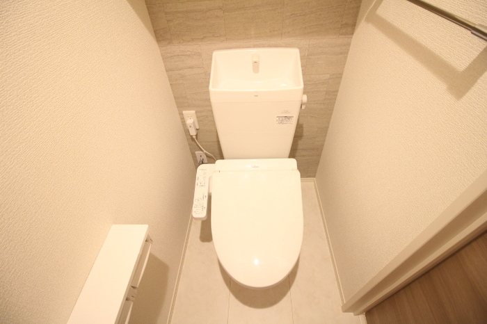 トイレ D-room野間大池 その他2