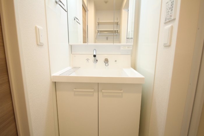 洗面所 D-room野間大池 その他3
