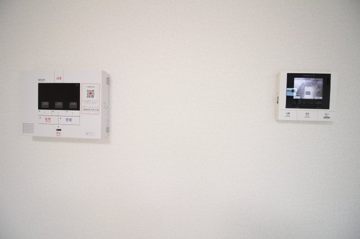 セキュリティ D-room野間大池 その他5
