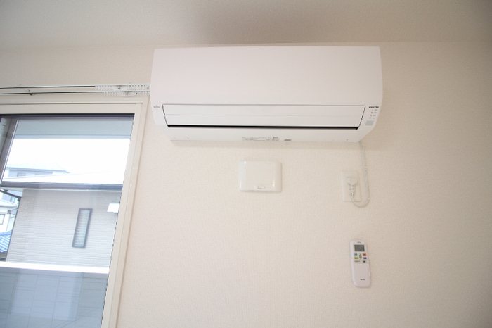 他設備 D-room野間大池 その他6