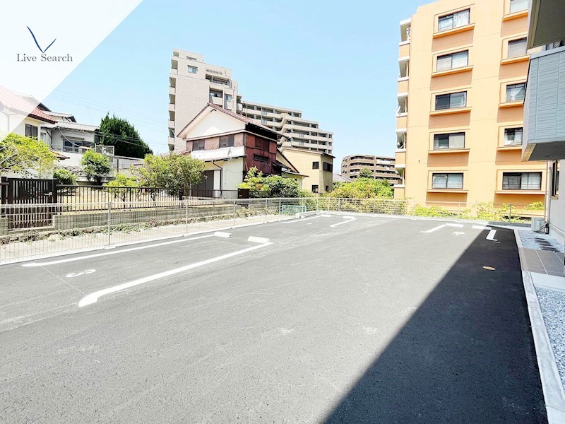 駐車場 D-room野間大池 その他外観5
