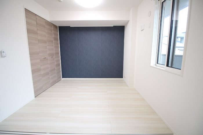ベッドルーム D-room野間大池 ベッドルーム