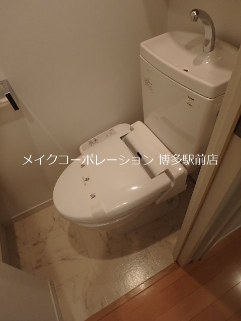 トイレ エンクレスト博多駅南Ⅲ その他2