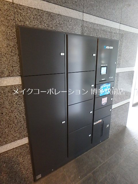 他共有部分 エンクレスト博多駅南Ⅲ その他5