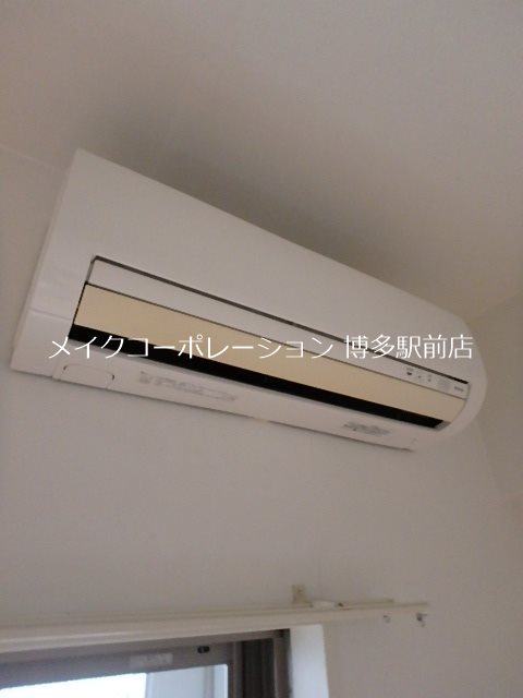 他設備 エンクレスト博多駅南Ⅲ その他12