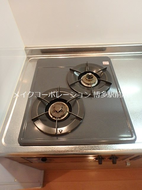 キッチン エンクレスト博多駅南Ⅲ その他14