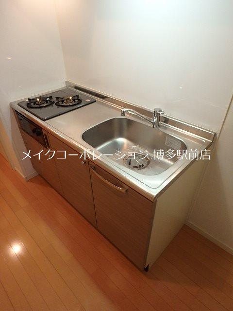 キッチン エンクレスト博多駅南Ⅲ その他15