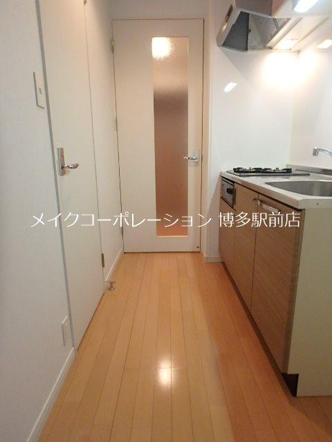 その他 エンクレスト博多駅南Ⅲ その他16