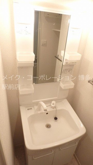 洗面所 ルッシェ住吉 その他1