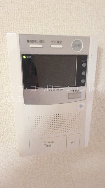 セキュリティ ルッシェ住吉 その他6