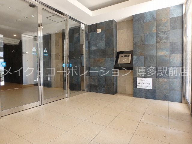 ロビー ルッシェ住吉 その他8