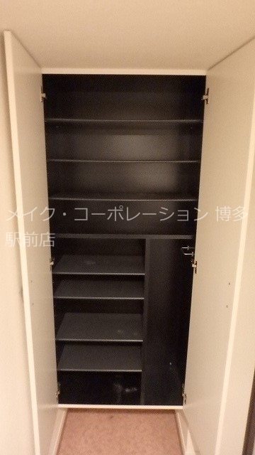 玄関 ルッシェ住吉 その他9