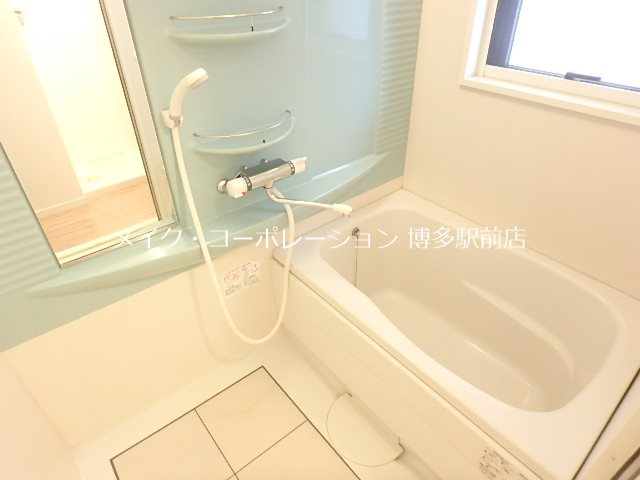 エンクレスト御供所 風呂画像