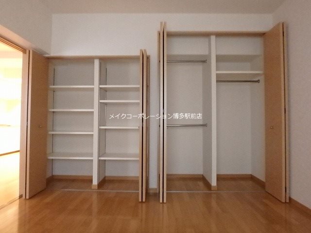 ラフィーネ博多駅前 その他1
