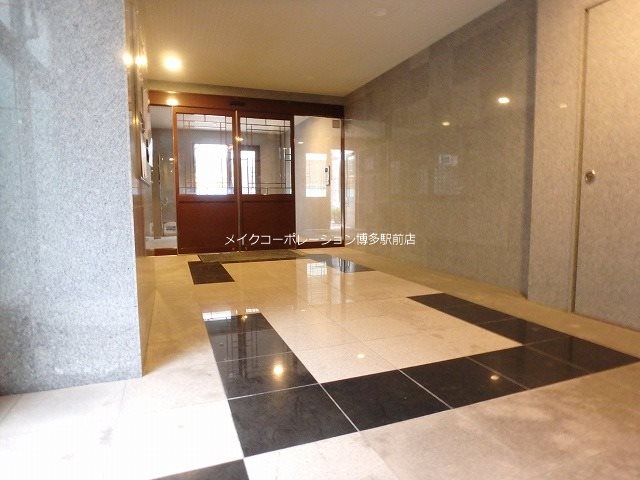 ラフィーネ博多駅前 その他3