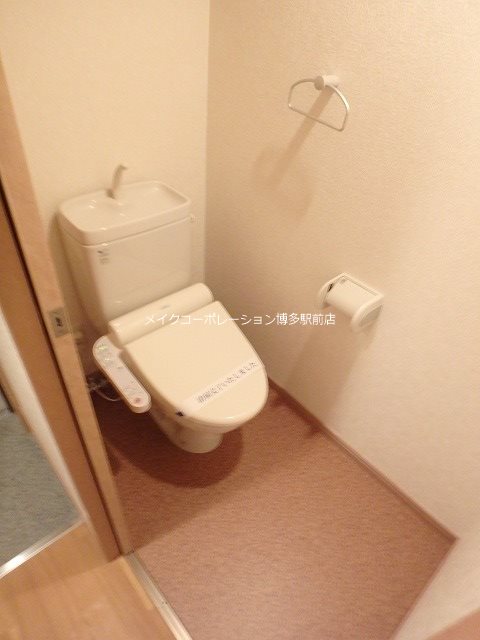 ラフィーネ博多駅前 その他4