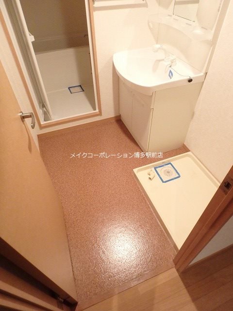 ラフィーネ博多駅前 その他9