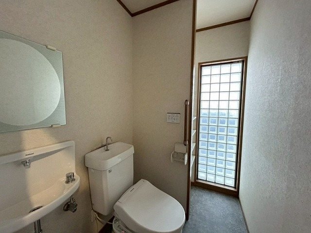 トイレ グレースメゾン六本松 その他3