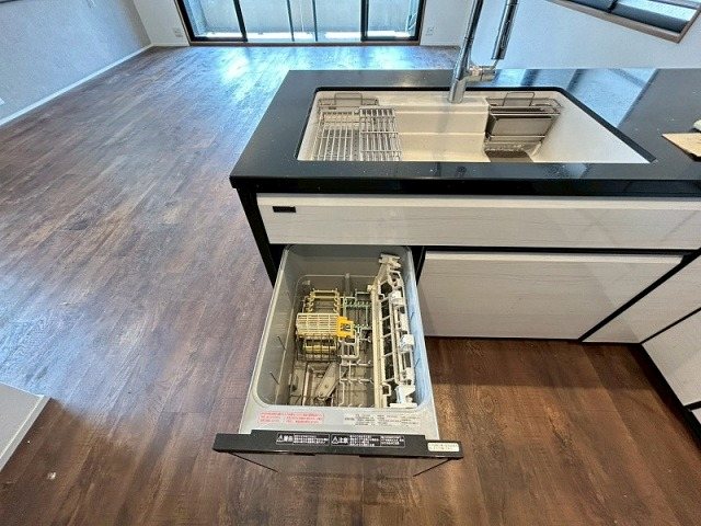 他設備 グレースメゾン六本松 その他4