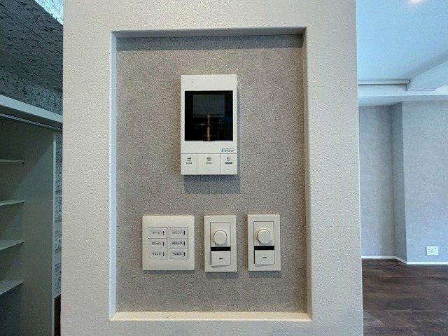 セキュリティ グレースメゾン六本松 その他6