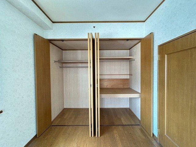 収納 グレースメゾン六本松 その他10
