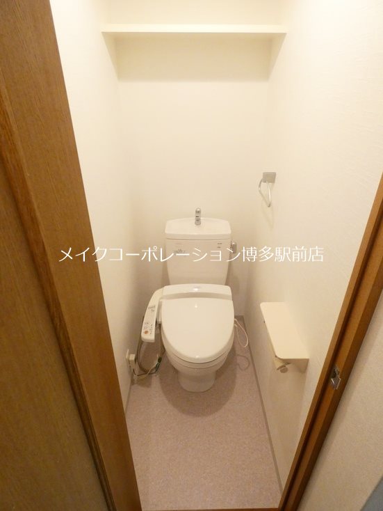 トイレ クリエート日赤通りⅡ その他2
