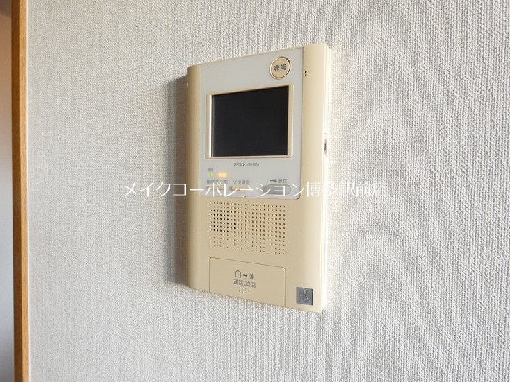 セキュリティ クリエート日赤通りⅡ その他6