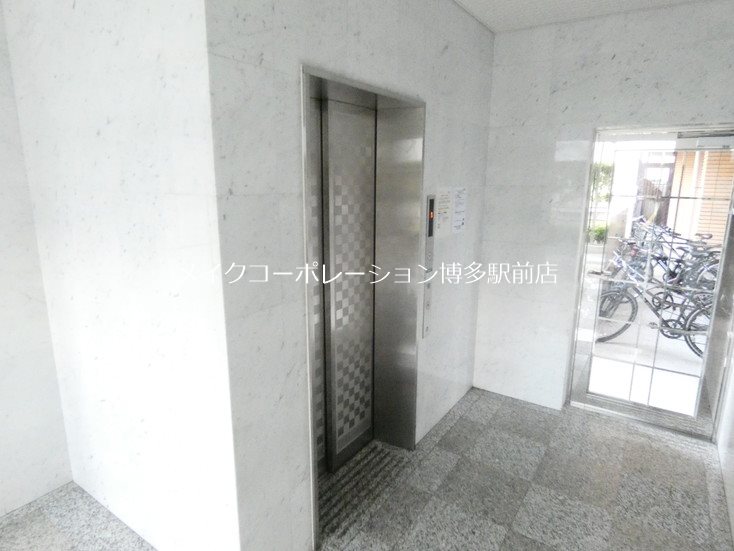 他共有部分 クリエート日赤通りⅡ その他19