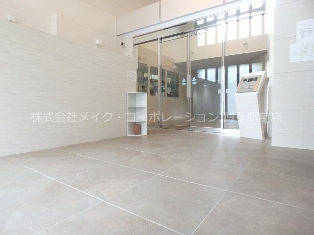 エントランス キルンズ博多駅南 その他4