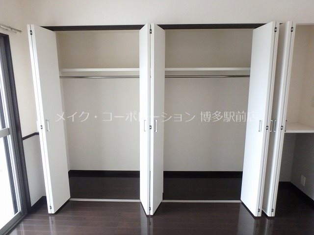 ※入居中の為別部屋写真使用現状優先 グロースメゾン博多山王 その他1