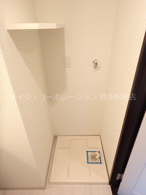 ※入居中の為別部屋写真使用現状優先 グロースメゾン博多山王 その他12