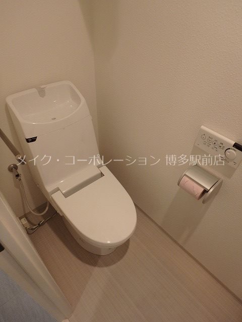 ロールベール博多駅前 その他2