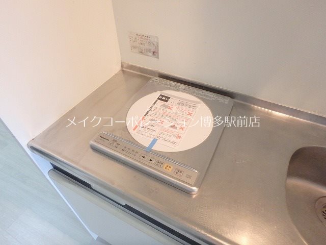 パークコート箱崎グランデ その他12