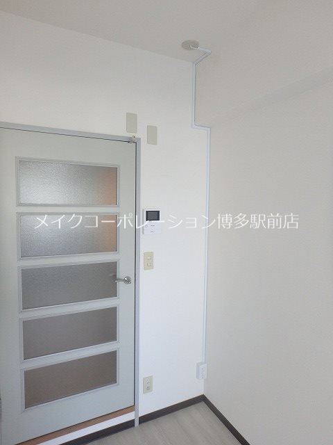 パークコート箱崎グランデ その他13