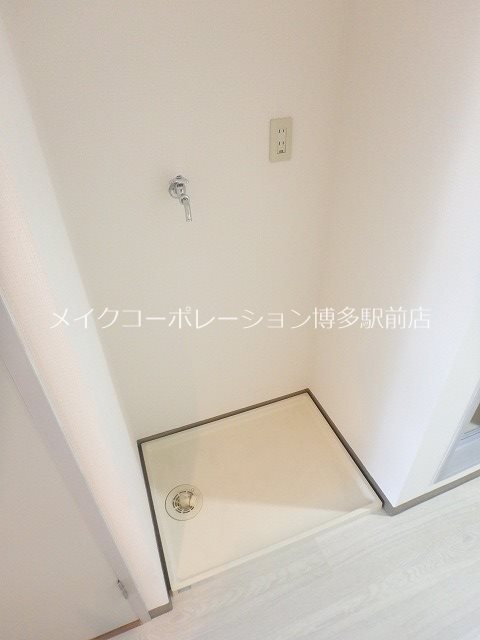 パークコート箱崎グランデ その他15