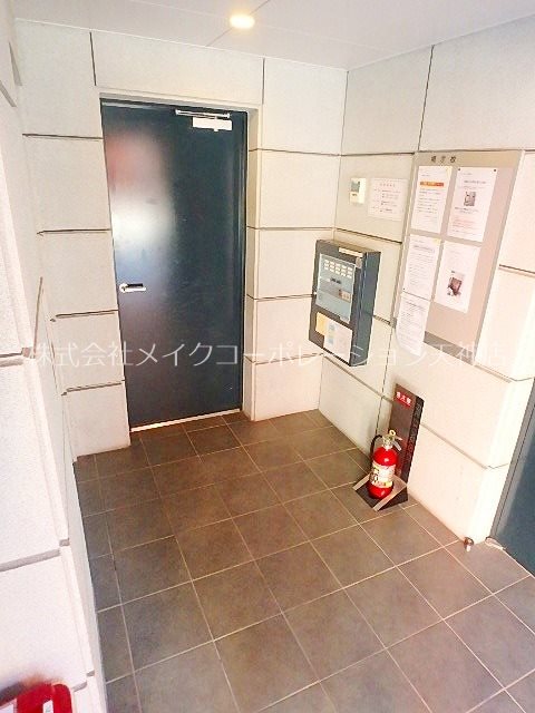 エントランス M’s高砂 その他1